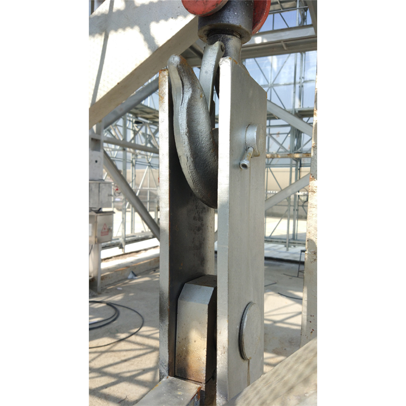 載荷裝置 訂購(gòu)