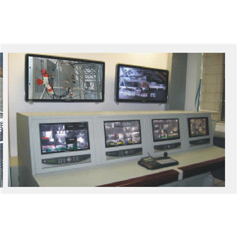 智能視頻遠(yuǎn)程監(jiān)控